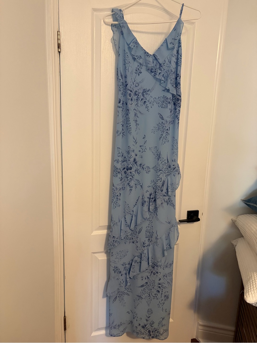 Park & Fifth Majorca Dress